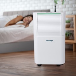 Silentnight Airmax 1200 Dehumidifier