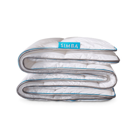 Hybrid™ Duvet - Double: 200x200cm