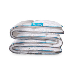 Hybrid™ Duvet - Double: 200x200cm