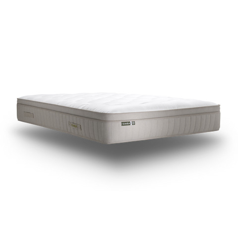 Natural Hybrid® Apex Mattress - King: W150 L200 D32 (cm)