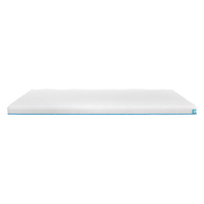 Cool Foam Mattress Topper - King: W150 x L200 x D6.5 (cm)
