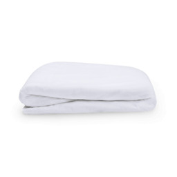 TripleShield Bamboo Mattress Protector - EU Single: 90 x 200 (cm)