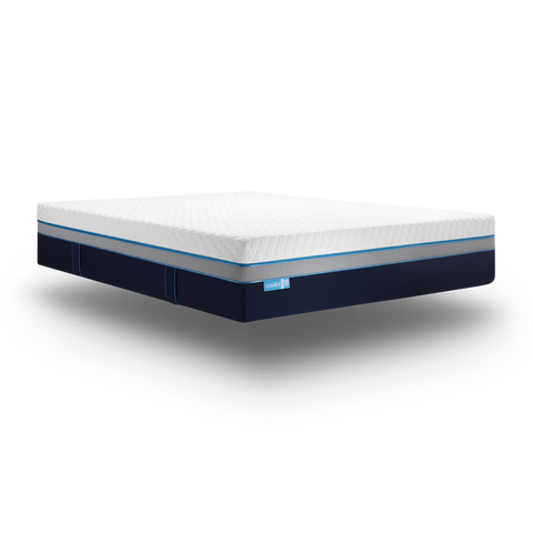Hybrid® Ultra Mattress - Single: W90 L190 D34 (cm)
