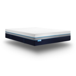 Hybrid® Ultra Mattress - Single: W90 L190 D34 (cm)