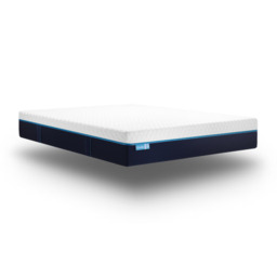 Hybrid® Pro Mattress - EU Double: W140 L200 D28 (cm)