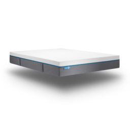 Hybrid® Mattress - Double: W135 L190 D25 (cm)