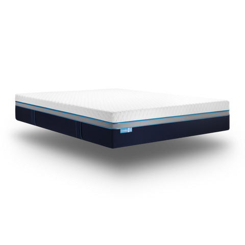 Hybrid® Luxe Mattress - King: W150 L200 D31 (cm) / Standard