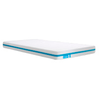 Hybrid® Cot Bed Mattress - Cot: W70 L140 D10 (cm)