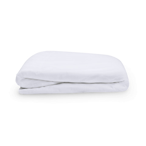 Quilted Performance Mattress Protector - Small Double: 120 x 190 (cm)
