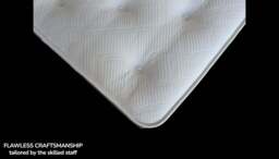Sleep Harvester - SPINECARE Classic Ergopaedic® - Orthopaedic Mattress UK - Single (90 x 190 cm) / Medium firm / Yes (+£45) - thumbnail 9
