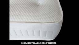 Sleep Harvester - FELLOW 1500 Pocket Spring Mattress - UK Pain Relief - King (150 x 200 cm) / Firm / Yes (+£45) - thumbnail 8