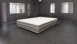 Sleep Harvester - ALFIE 2000 Euro Top Ergopaedic® Mattress - UK Luxury - Super King (180 x 200 cm) / Firm / No - thumbnail 4