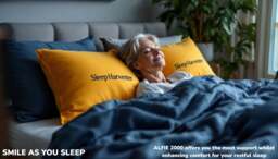 Sleep Harvester - ALFIE 2000 Euro Top Ergopaedic® Mattress - UK Luxury - Super King (180 x 200 cm) / Firm / No - thumbnail 6