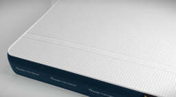 Sleep Harvester - BOON 1000 Natural Hybrid Mattress - Microtencel & Wool UK - Super King (180 x 200 cm) / Very firm / No - thumbnail 3