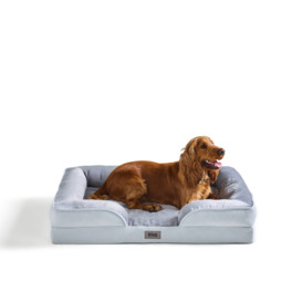 Snug Orthopaedic Pet Bed