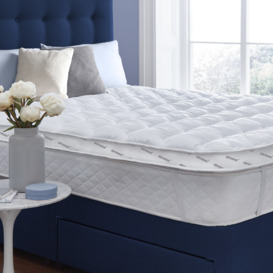 Silentnight Airmax 800 Mattress Topper