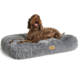 Snug Super Fluffy Pet Bed