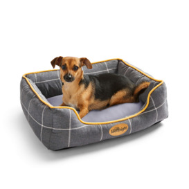 Silentnight Impress Memory Foam Pet Bed