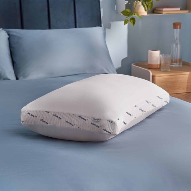 Silentnight Airmax Memory Breathe Pillow - image 1