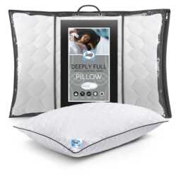 Sealy Deeply Full Pillow - thumbnail 2