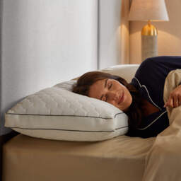 Sealy Side Sleeper Pillow - thumbnail 1