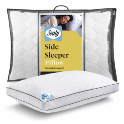 Sealy Side Sleeper Pillow - thumbnail 2