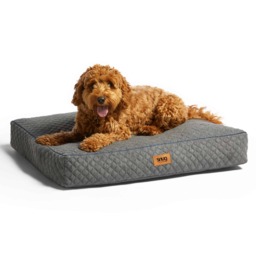 Snug Furry Friends Pet Bed - thumbnail 1