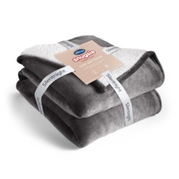 Silentnight Snugsie Super Giant Blanket - thumbnail 2