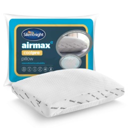 Silentnight Airmax CoolPro Pillow - thumbnail 2