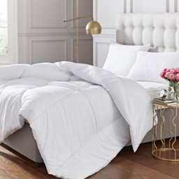 Silentnight Deep Sleep 10.5 Tog Duvet & Pillow Pair - thumbnail 2