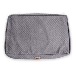 Snug Furry Friends Pet Bed – Cover Only - thumbnail 2