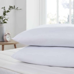 Silentnight Essential Pillows - 2 Pack
