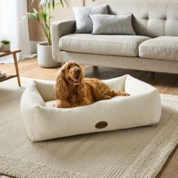 Silentnight Deep Sleep Ultimate Pet Bed - thumbnail 1