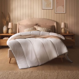 Sleepeezee Sumptuous Cotton 10.5 Tog Duvet - thumbnail 1