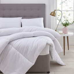 Silentnight Bounceback Duvet - 10.5 Tog - thumbnail 1