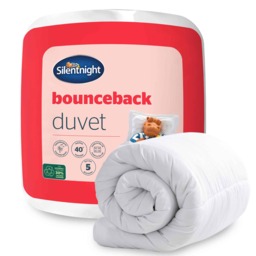 Silentnight Bounceback Duvet - 10.5 Tog - thumbnail 2