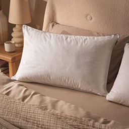 Sleepeezee Sumptuous Cotton Pillow - thumbnail 1