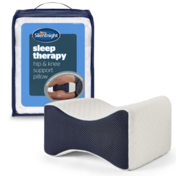 Silentnight Sleep Therapy Hip & Knee Support Pillow - thumbnail 1