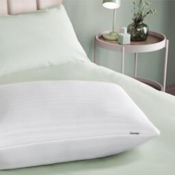 Silentnight Sink-in Anti-allergy Memory Foam Pillow Pair - thumbnail 1