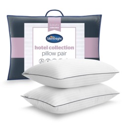 Silentnight Luxury Hotel Collection Pillow Pair - thumbnail 2