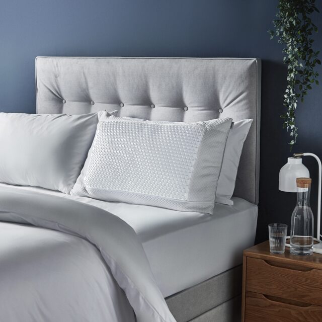 Silentnight Wellbeing Collection Cool Touch Pillow - 2 Pack - image 1