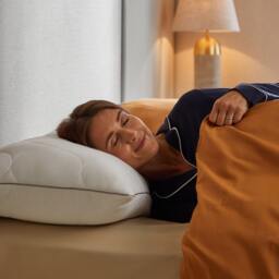 Sealy Dual Comfort Memory Foam Pillow