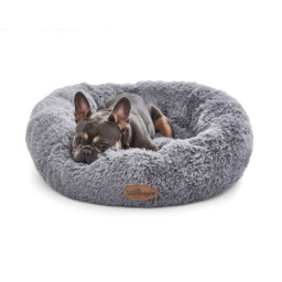 Silentnight Calming Donut Pet Bed - thumbnail 2