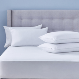 Silentnight Bounceback Pillow - 4 pack