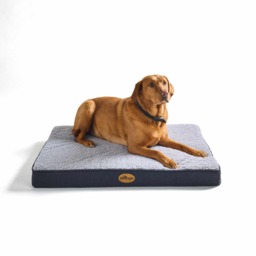 Silentnight Firm Support Crate Mattress Pet Bed - thumbnail 2