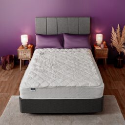 Silentnight Teddy Fleece Electric Blanket - thumbnail 1