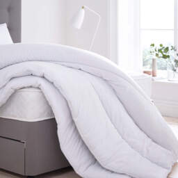 Silentnight Just Like Down Duvet - 13.5 Tog