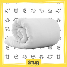 Snug Deeply Dreamy 10.5 Tog Duvet - thumbnail 2