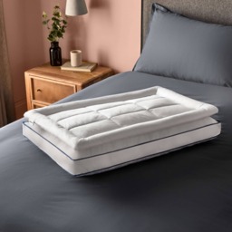 Silentnight Hotel Collection Endless Comfort Pillow