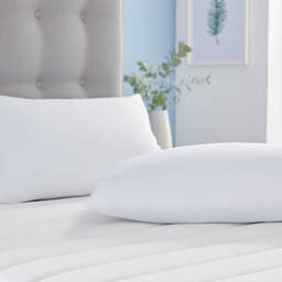Silentnight Summer Fresh AA Pillow - 2 Pack